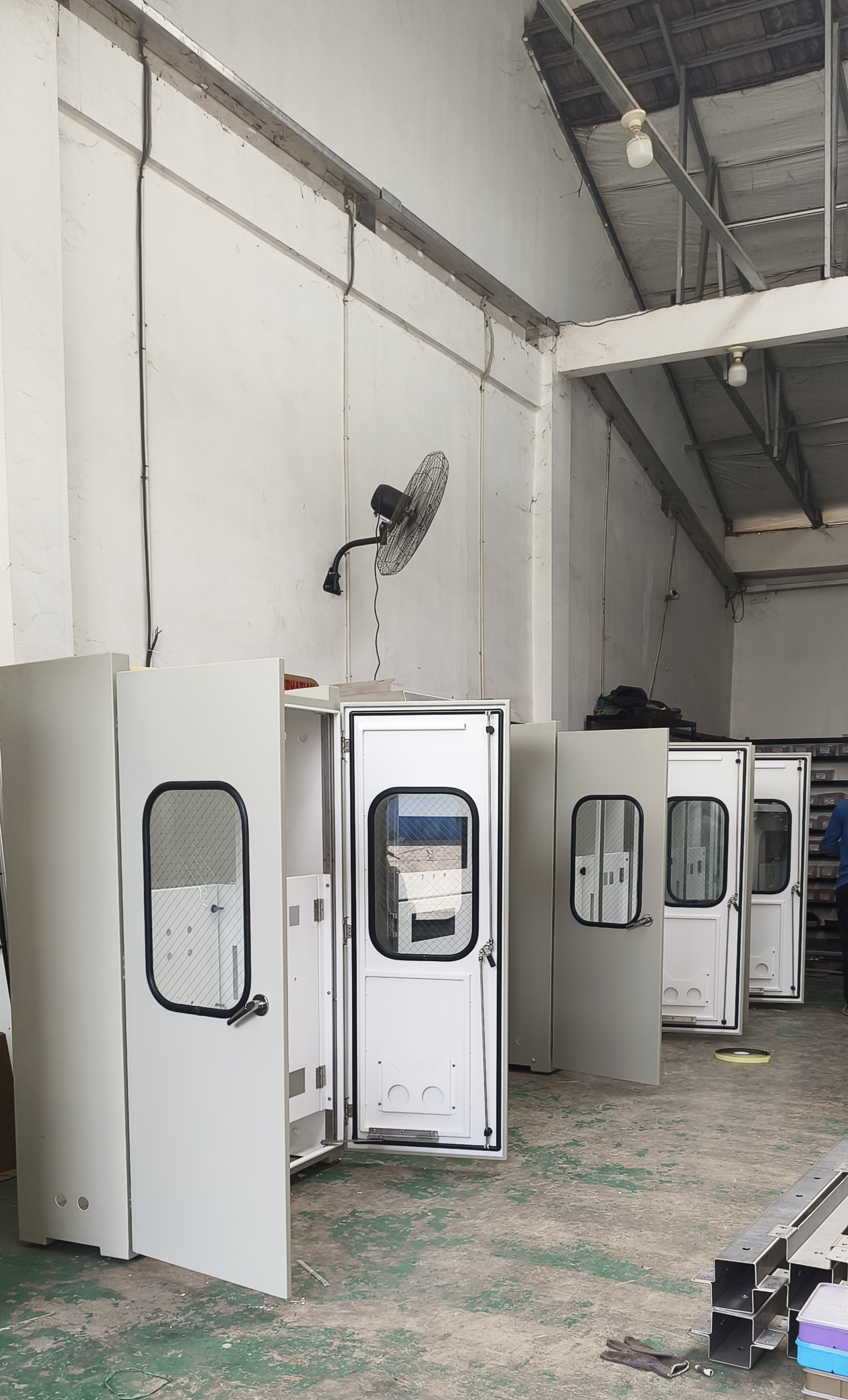 Motor Control Center