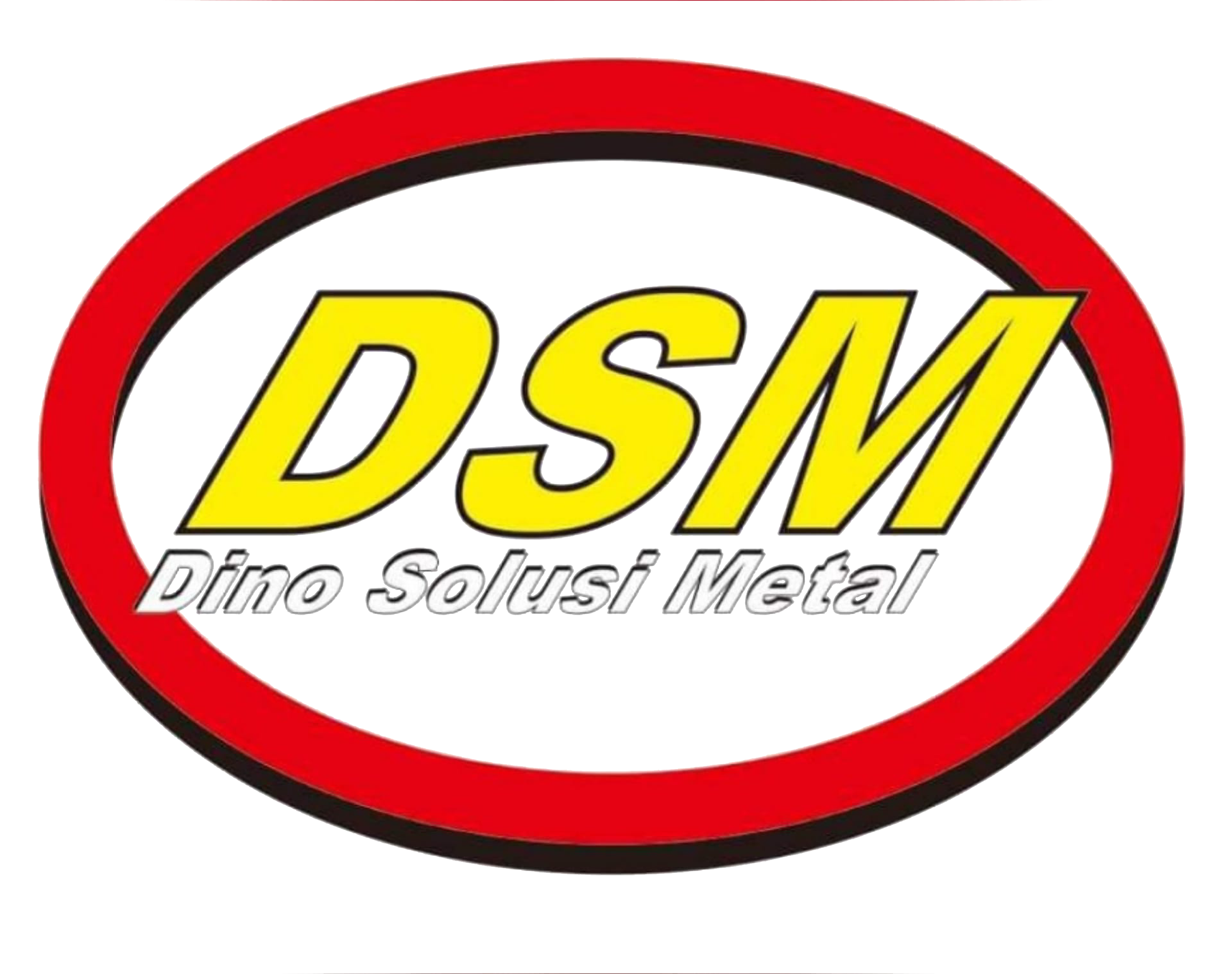 Dino Solusi Metal